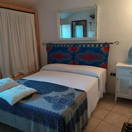 Trullo La Glycine * Ceglie Messapica