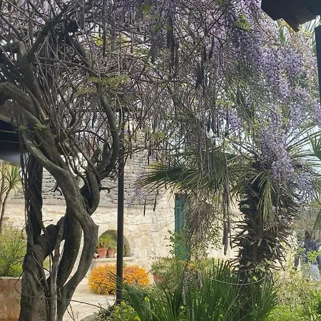 Trullo La Glycine Ceglie Messapica