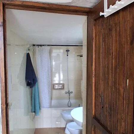 Semesterbostad Trullo La Glycine