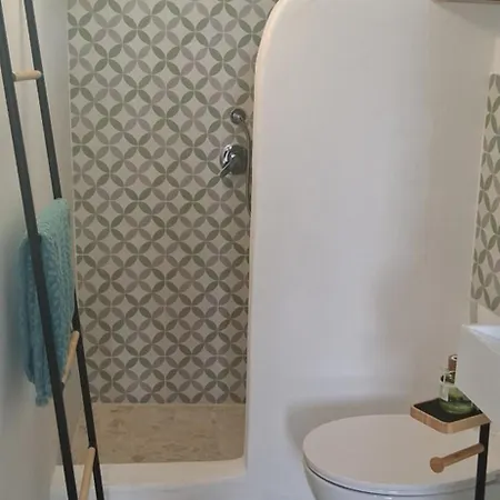 Trullo La Glycine * Ceglie Messapica