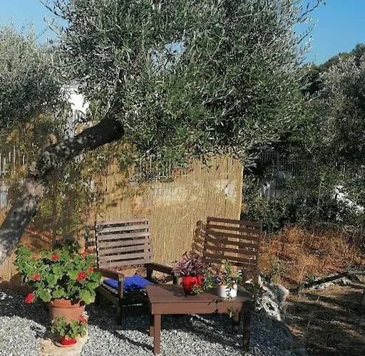 Trullo La Glycine