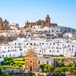 Trullo La Glycine
