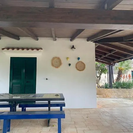 Trullo La Glycine Ceglie Messapica