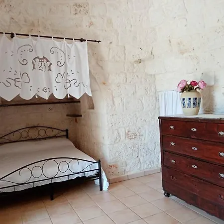 Trullo La Glycine *