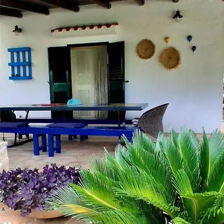 Trullo La Glycine Ceglie Messapica