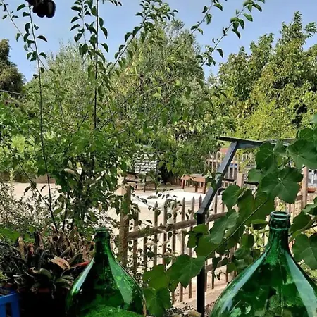 Trullo La Glycine * Ceglie Messapica