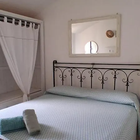 Trullo La Glycine Holiday home Ceglie Messapica
