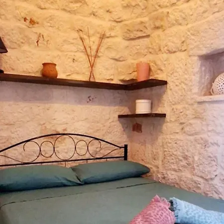 Trullo La Glycine