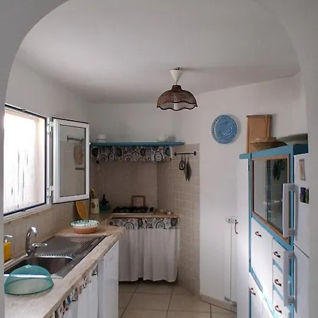 Trullo La Glycine Casa vacanze Ceglie Messapica